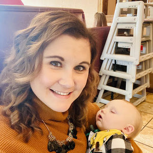 Meet your Posher, Brittany